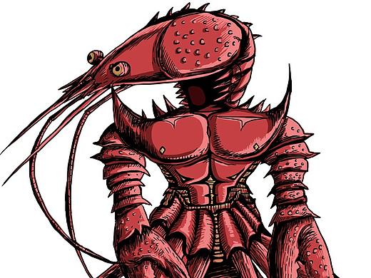 美食魔王