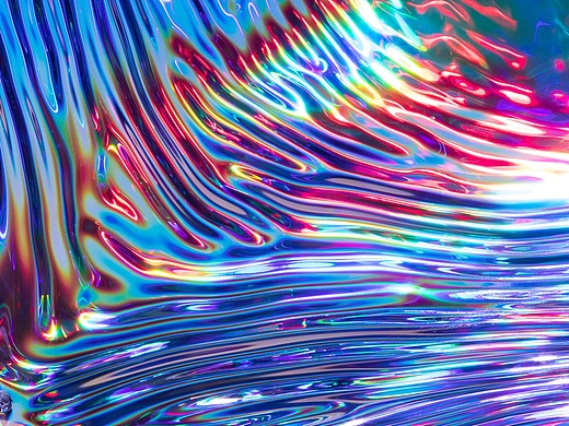 绽影像之《苏醒》