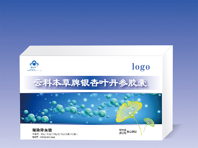 银杏作品包装（图ZMjgzNjc3NzY0） - 包装 - 站酷设计师JIANGLEI_5原创素材 - 站酷ZCOOL