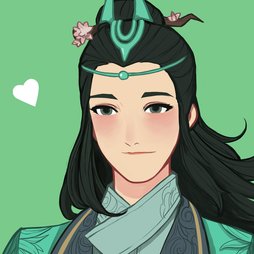 剑网3全门派头像