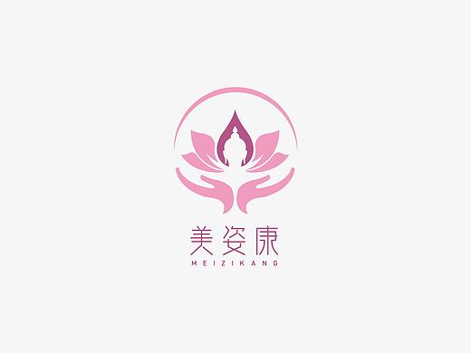 美容机构LOGO设计