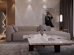 东莞-大运城邦-金地艺境