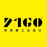 奇异果工业设计的头像