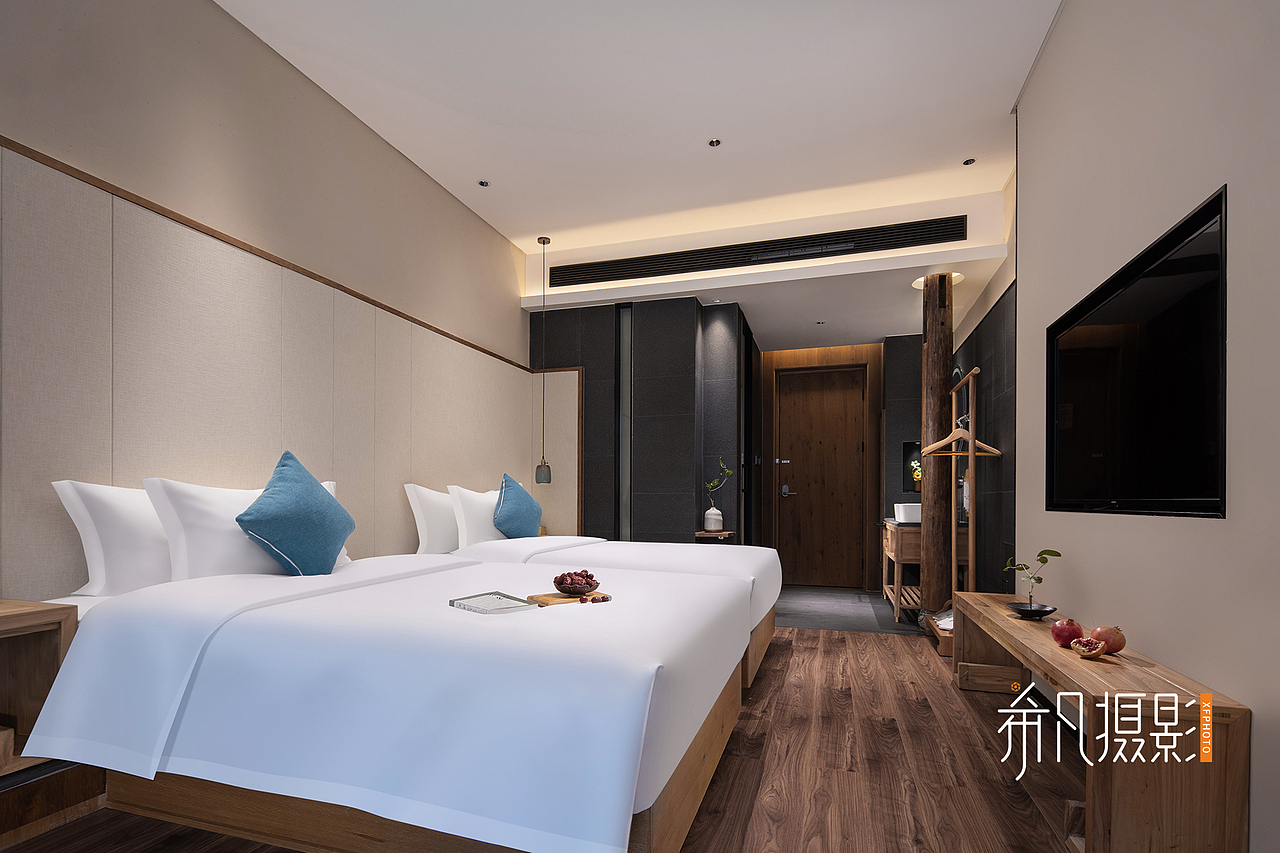 酒店摄影|酒店空间摄影|品缦酒店（图ZMjg3OTQ5MTEy） - 环境/建筑摄影 - 站酷设计师摄影师单车原创素材 - 站酷ZCOOL