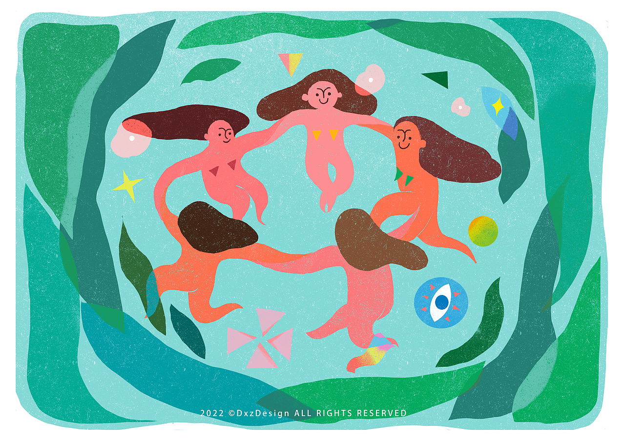 你你你你你要跳舞吗