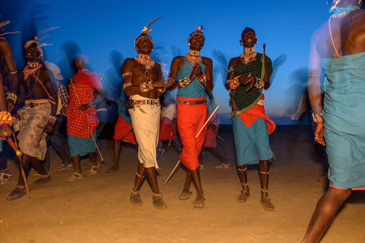 【非洲部落女人摄影图片】纳 米比亚纪实摄影_Architect_太平洋电脑网摄影部落