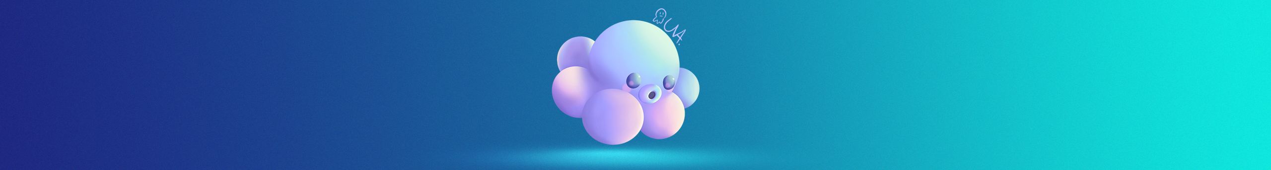 徐章鱼_UNA的个人主页（封面预览） - 主页封面设置 - 站酷设计师徐章鱼_UNA原创素材 - 站酷ZCOOL