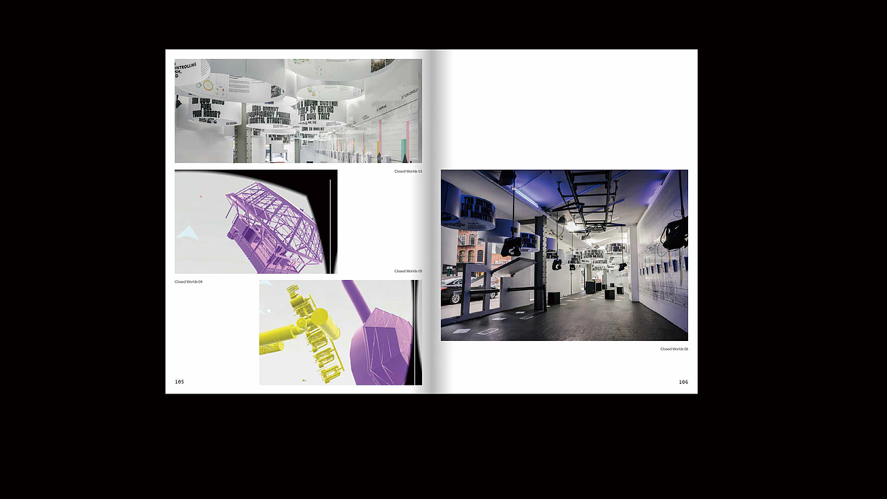 DIGITAL RENAISSANCE（图ZMjU3NDQ0MjQw） - 书籍/画册 - 站酷设计师Rachel0425原创素材 - 站酷ZCOOL