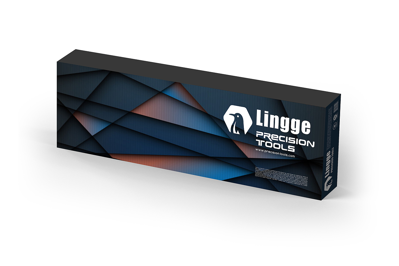 工业产品包装盒设计