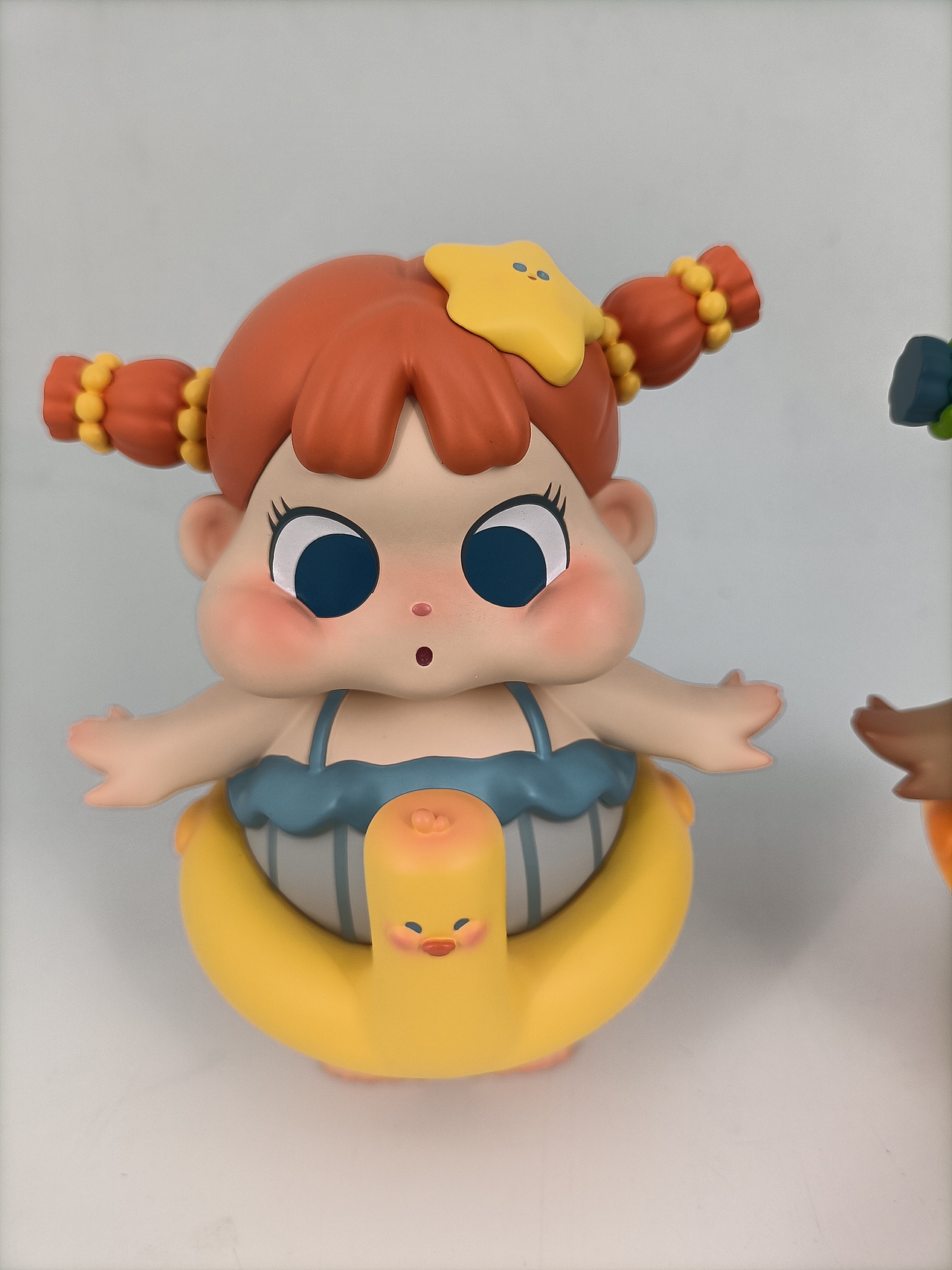 灰板到样板 可爱娃娃（图ZMjI2MTgzMjAw） - 手办/模玩 - 站酷设计师万象玩潮工作室原创素材 - 站酷ZCOOL