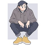 用户头像