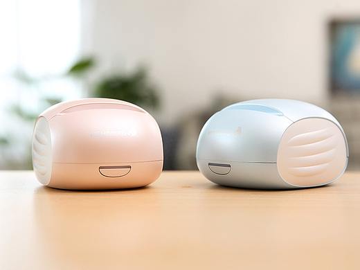 咕咕机静物拍摄