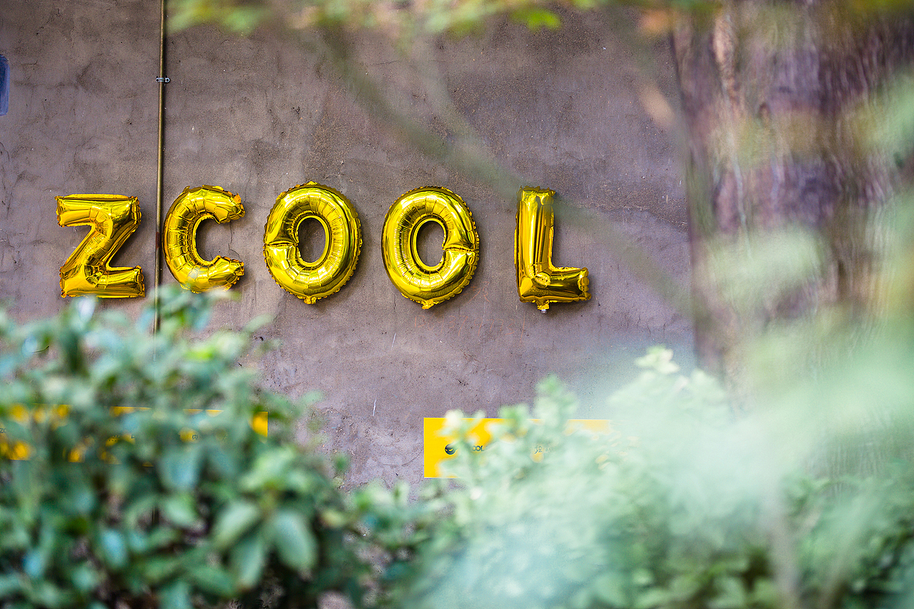 站酷11周年设计师大趴洛阳站回顾|UP!