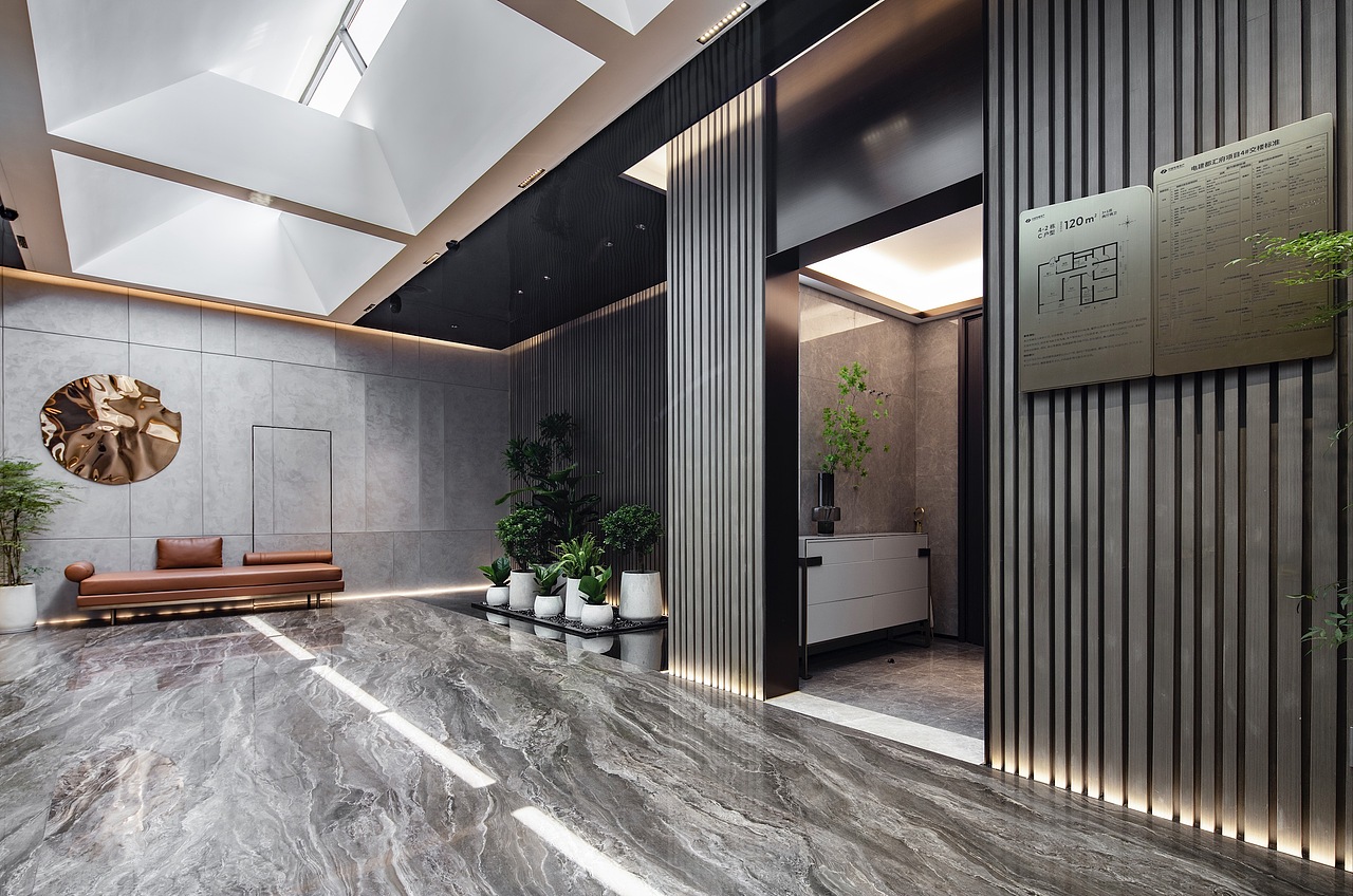 空间拍摄，售楼中心，简一产品交付使用案例（图ZMzEwNTc4NjMy） - 环境/建筑摄影 - 站酷设计师摄影师蛋哥原创素材 - 站酷ZCOOL