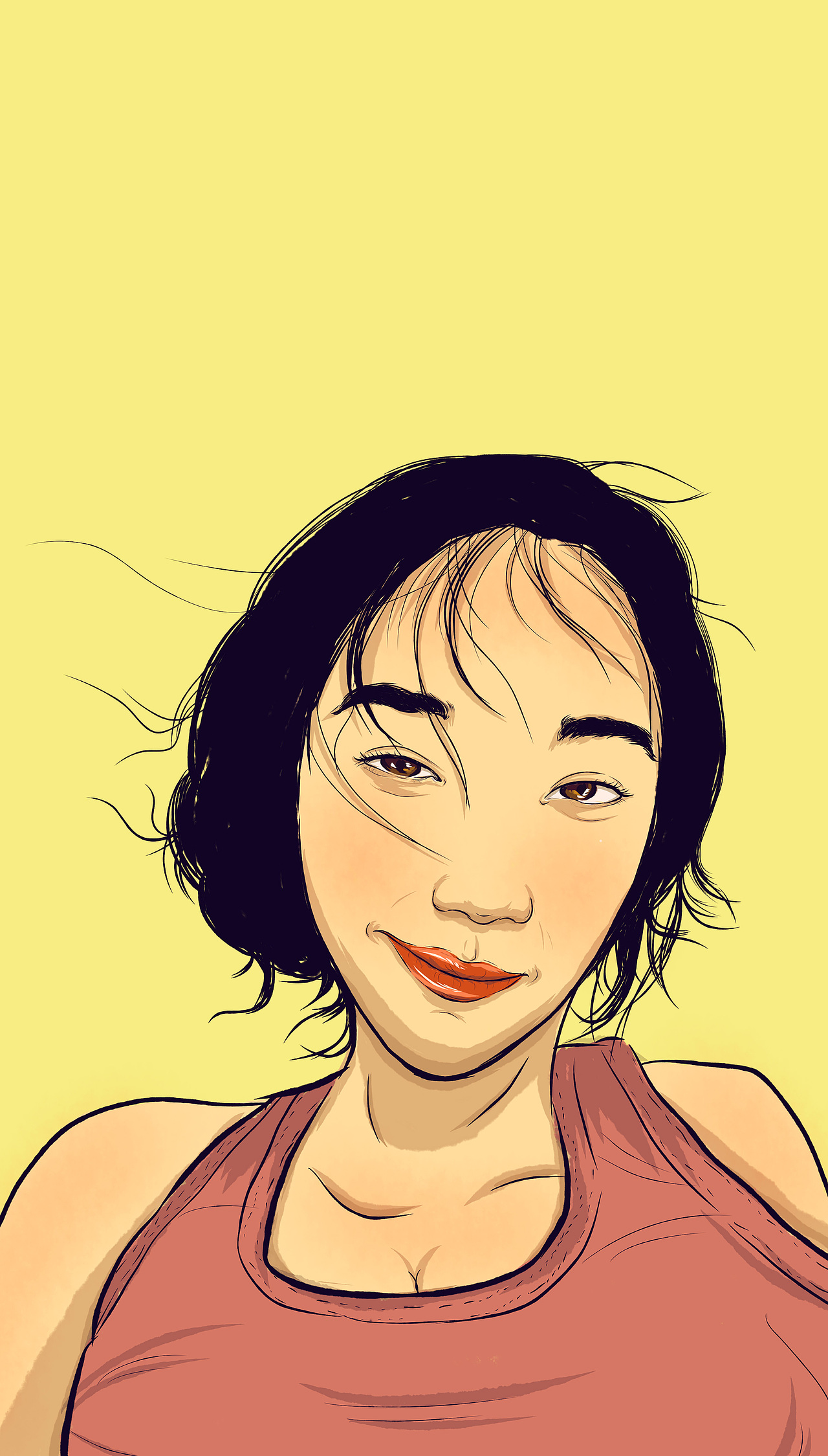 插画练习临摹+写生（图ZODMwOTUzMTY=） - 创作习作 - 站酷设计师壮壮靳原创素材 - 站酷ZCOOL