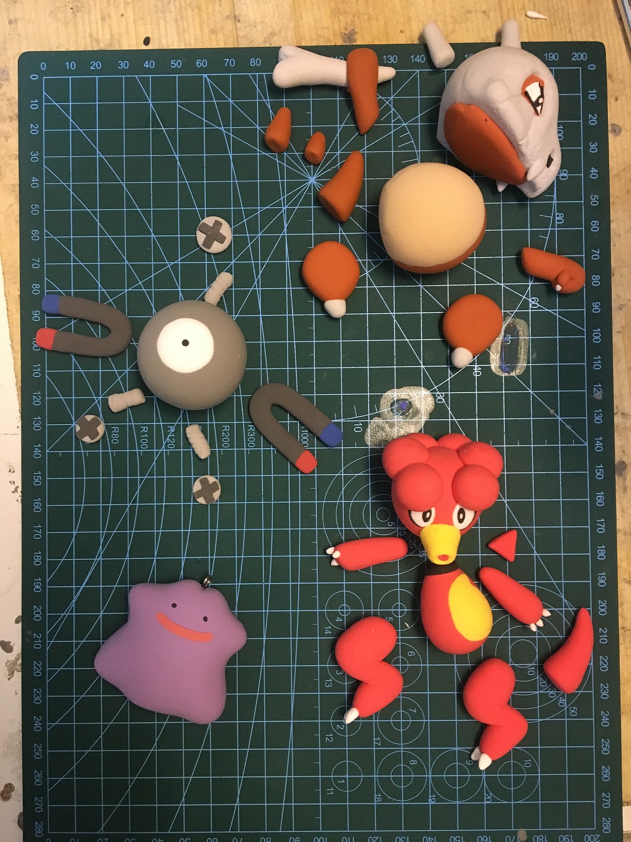 神奇宝贝 精灵宝可梦