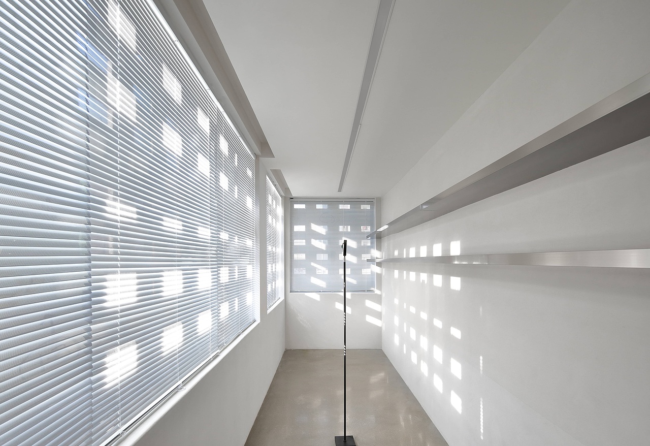 WEI STUFF SPACE|MOOTHAN. DESIGN