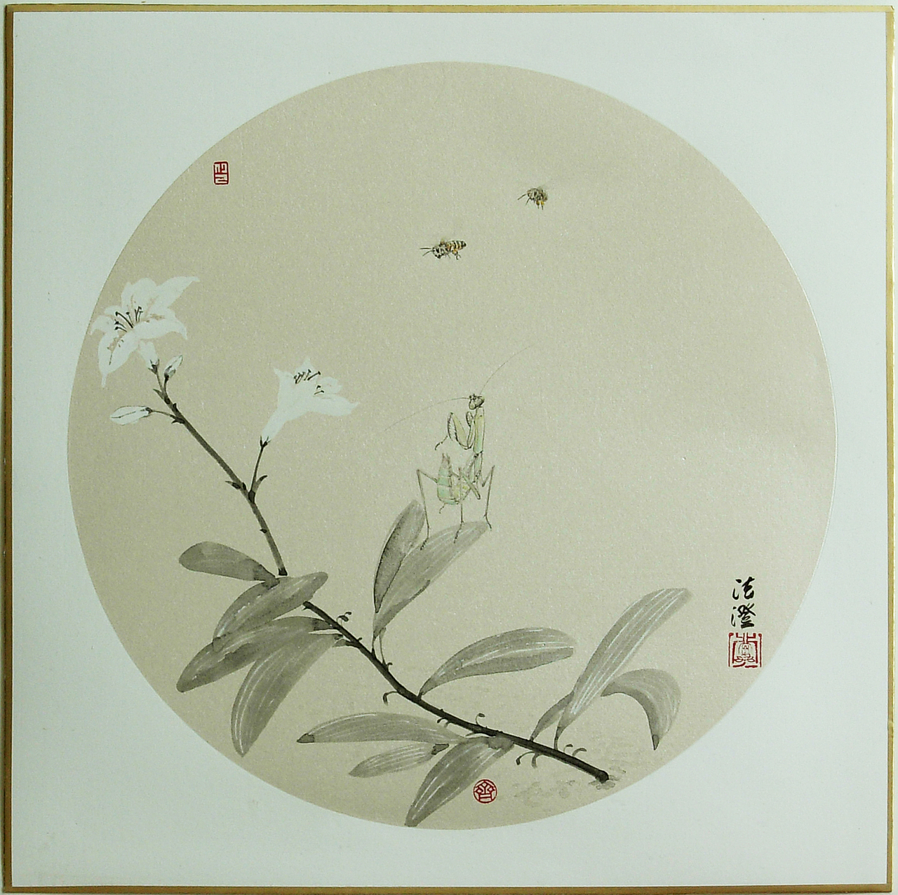 蟲蟲小品（圖ZMjY4MDAwNDI4） - 繪畫 - 站酷設(shè)計(jì)師t88m原創(chuàng)素材 - 站酷ZCOOL