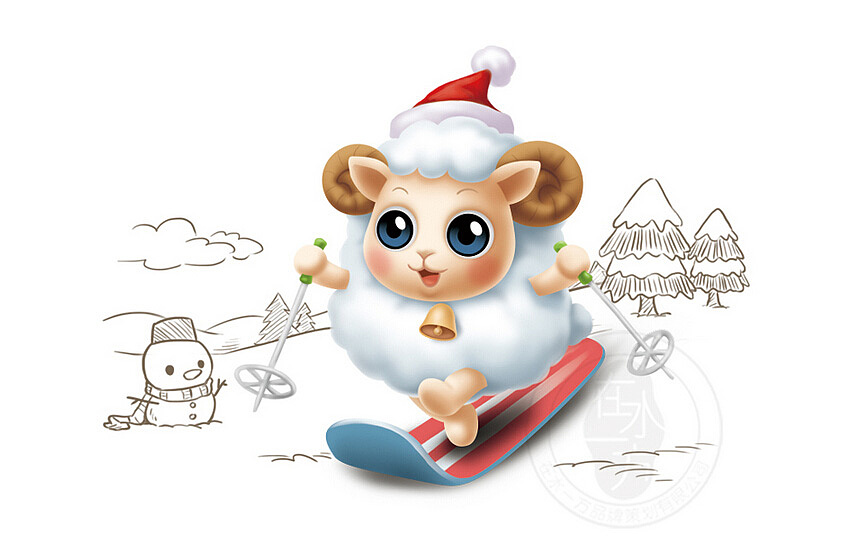 婴童洗护用品包装设计