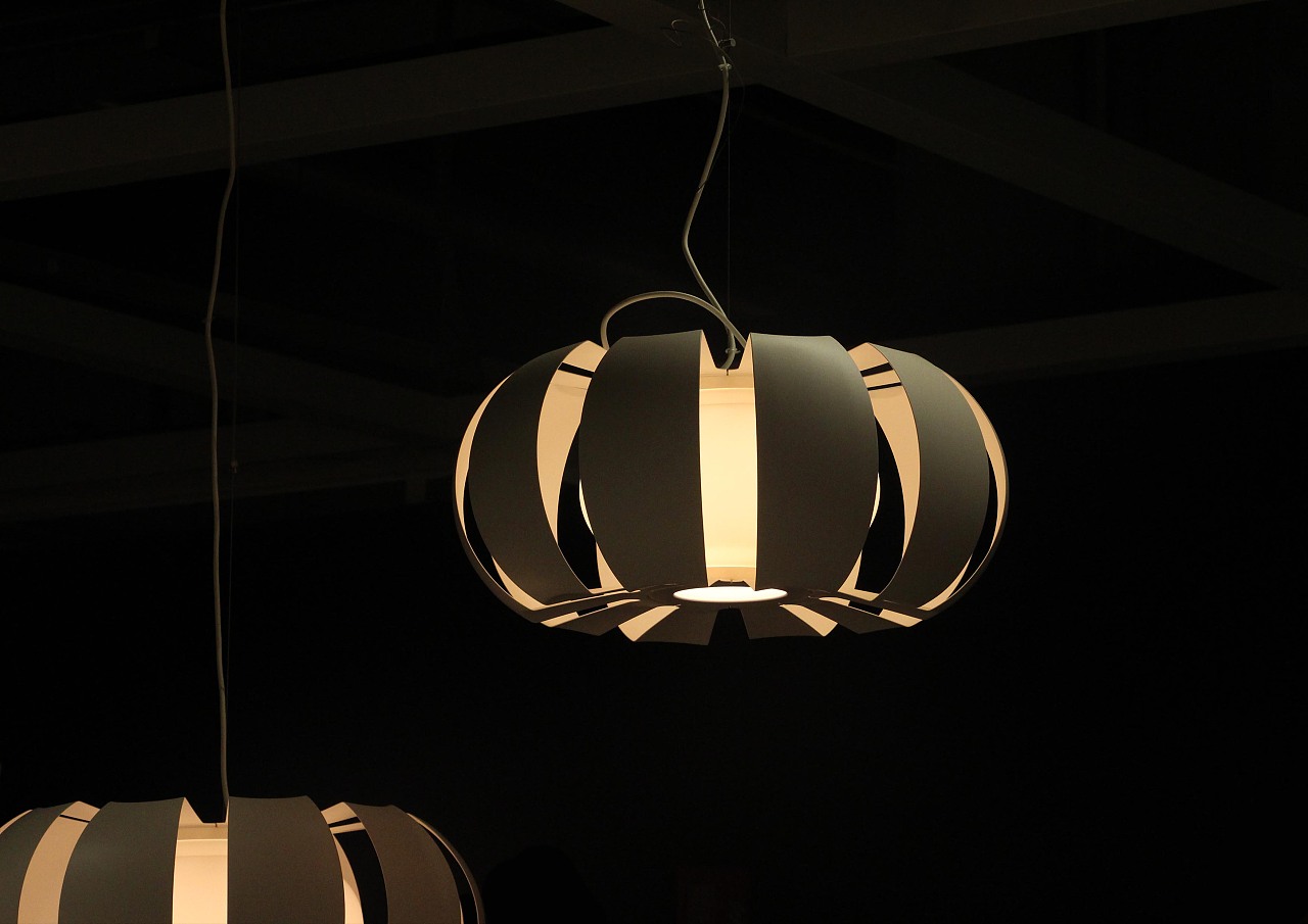 去宜家现场拍的灯具系列