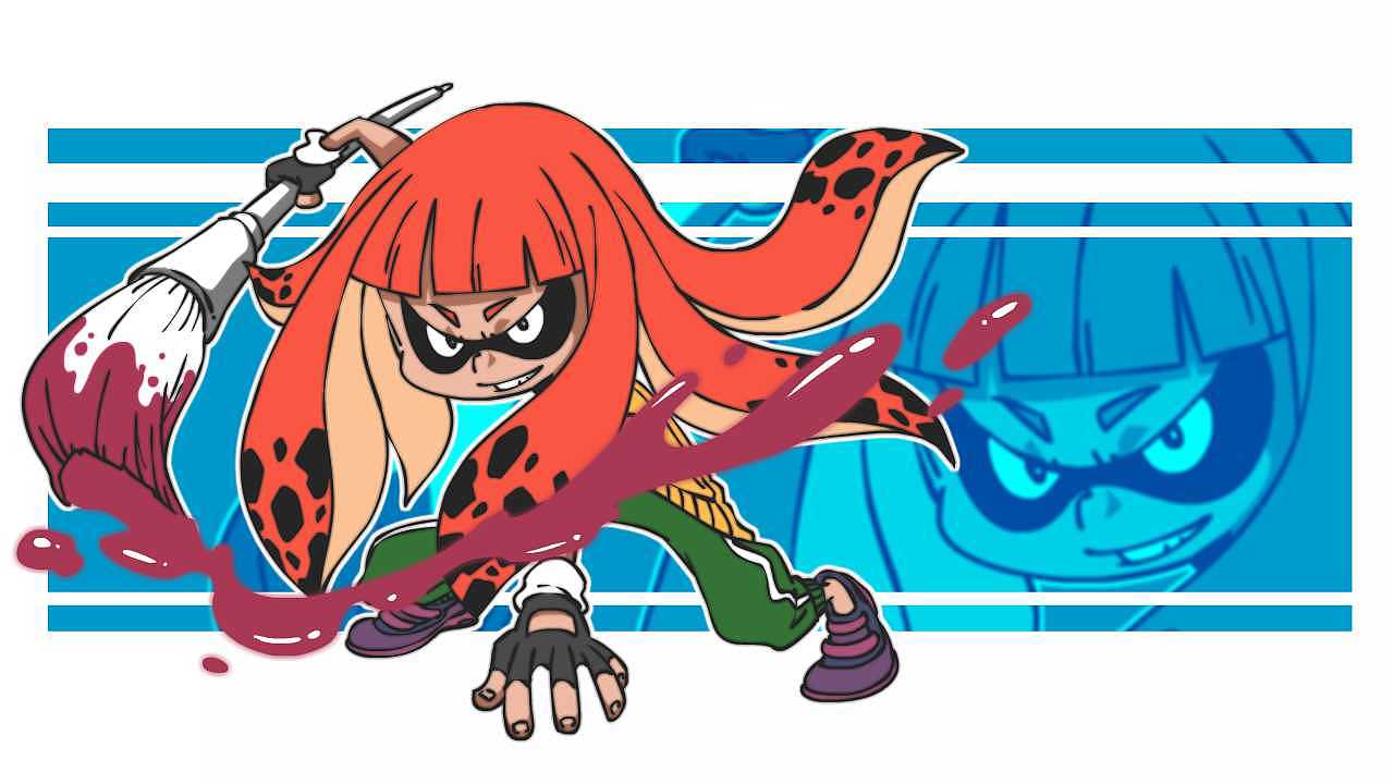 近期涂鸦（图ZOTAxNzU5NzY=） - 单幅漫画 - 站酷设计师exile0611原创素材 - 站酷ZCOOL