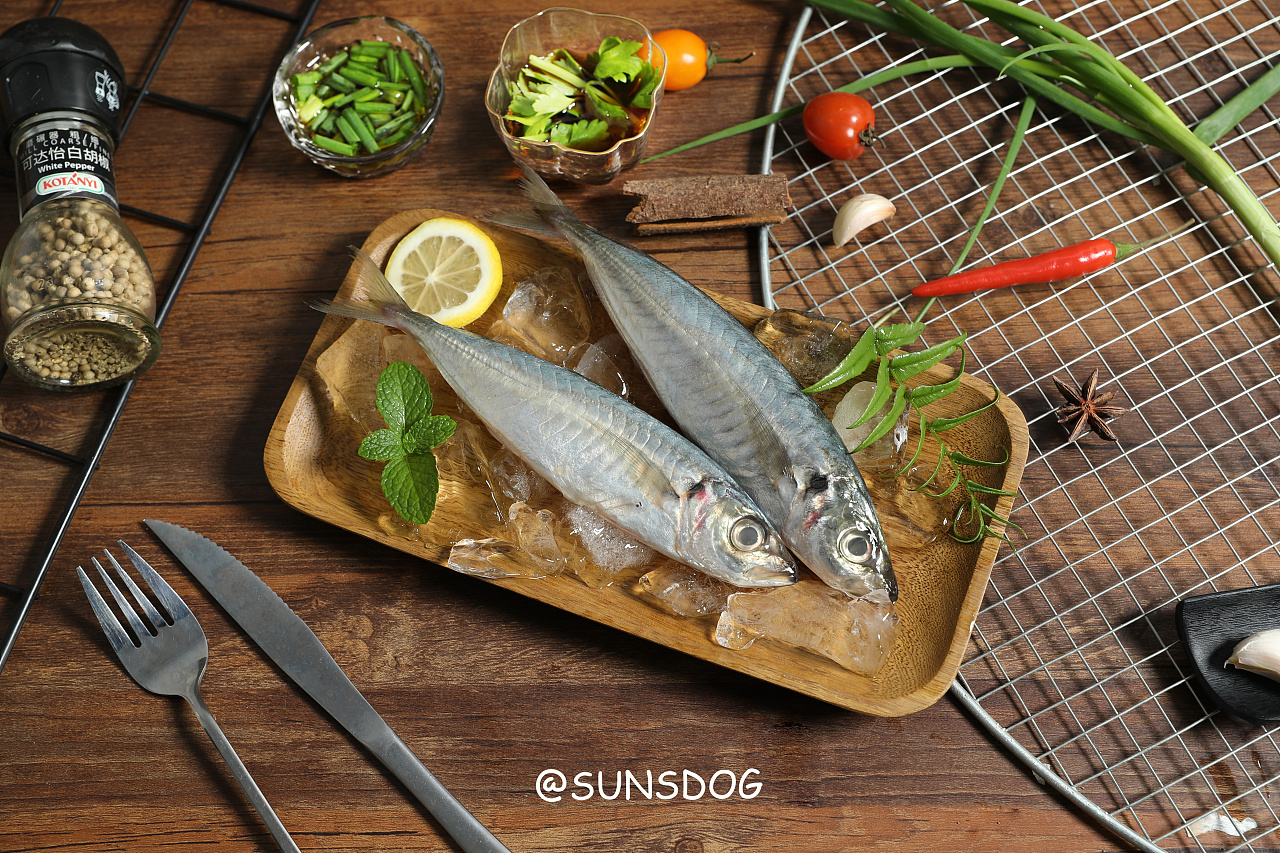 生鲜拍摄-鱼|摄影|静物|sundog视觉 - 原创作品 - 站酷 (zcool)