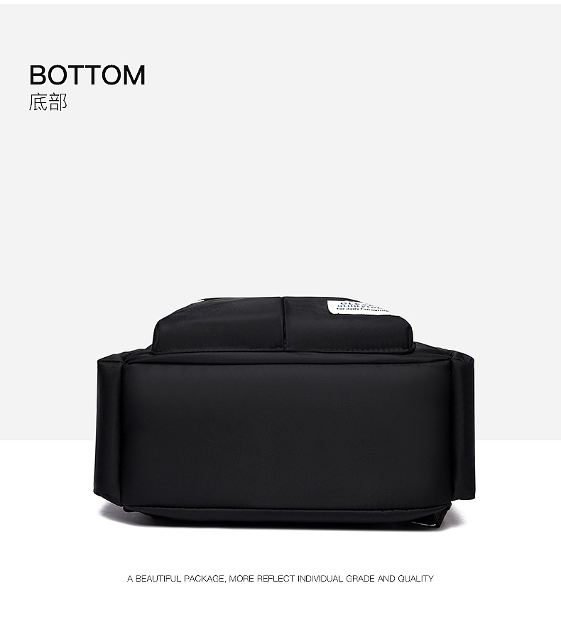 【点石爵色】双肩背案例A展示5星推荐