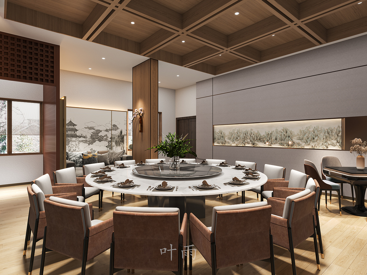 民宿——逃离城市喧嚣,慢下来