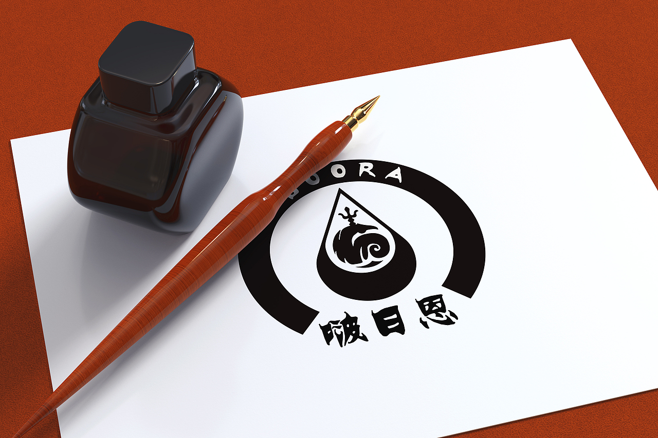 logo设计案例汇总