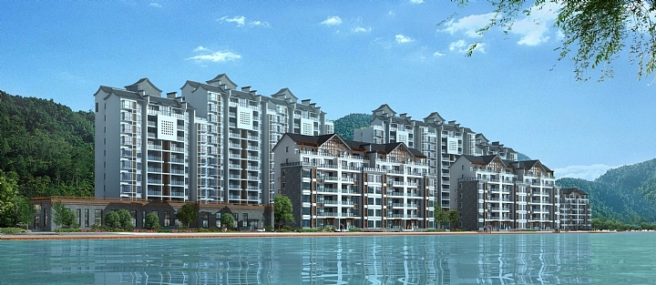 重庆乡村旅游规划/重庆花卉旅游设计/重庆湖泊旅游设计（图ZMTQwNzc4NzI0） - 建筑设计 - 站酷设计师Z44473838原创素材 - 站酷ZCOOL