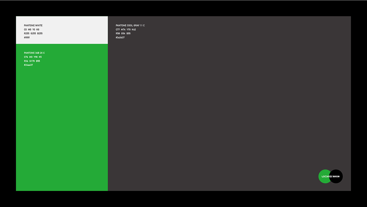LSCARS良森名车 | HUGOiDEA出品