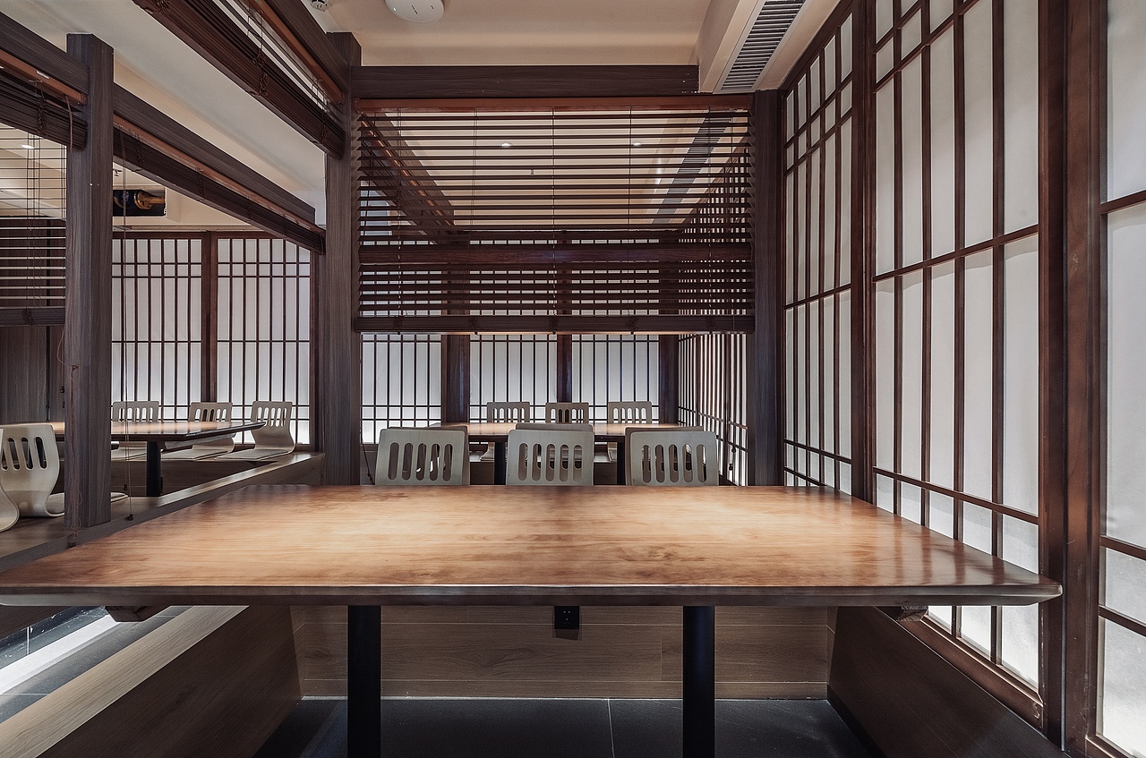 日式烧鸟设计（图ZMzA2Mzc2MzAw） - 酒店餐饮设计 - 站酷设计师芒果美男子原创素材 - 站酷ZCOOL