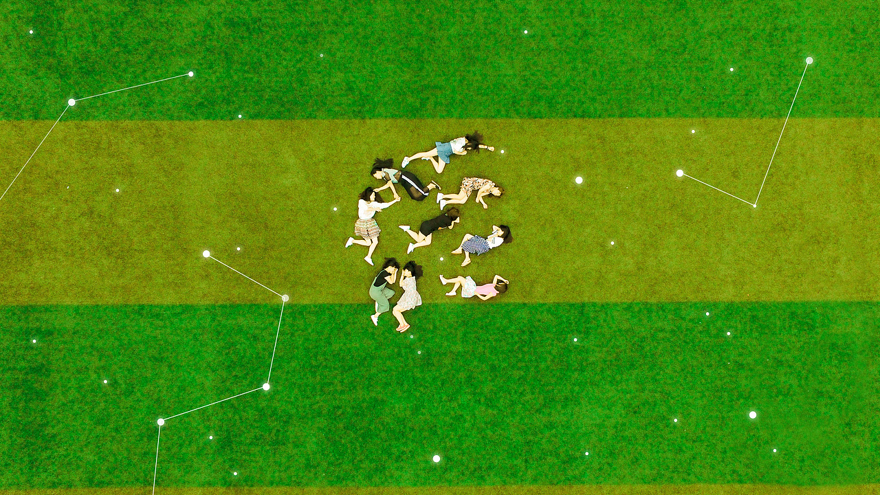 「 我們曾一起做過夢 」（图ZNTA4NDg0MjA=） - 人像摄影 - 站酷设计师YUANYUANJIRO原创素材 - 站酷ZCOOL