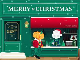 🎄🎄🎄 Merry Christmas！