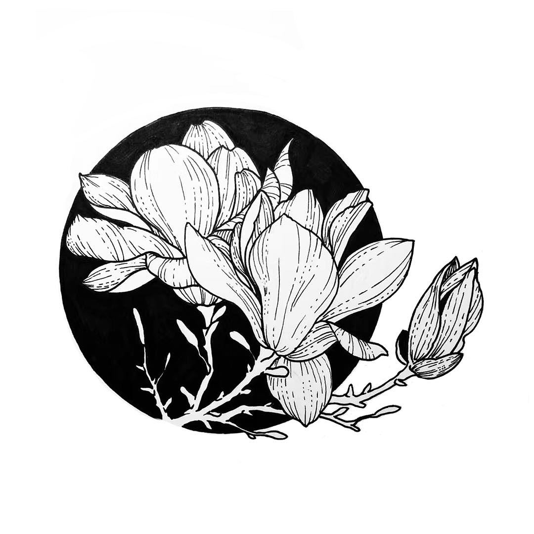 TATTOO DESIGN（图ZMTU1NjM3MzY0） - 艺术插画 - 站酷设计师PattiWWW原创素材 - 站酷ZCOOL