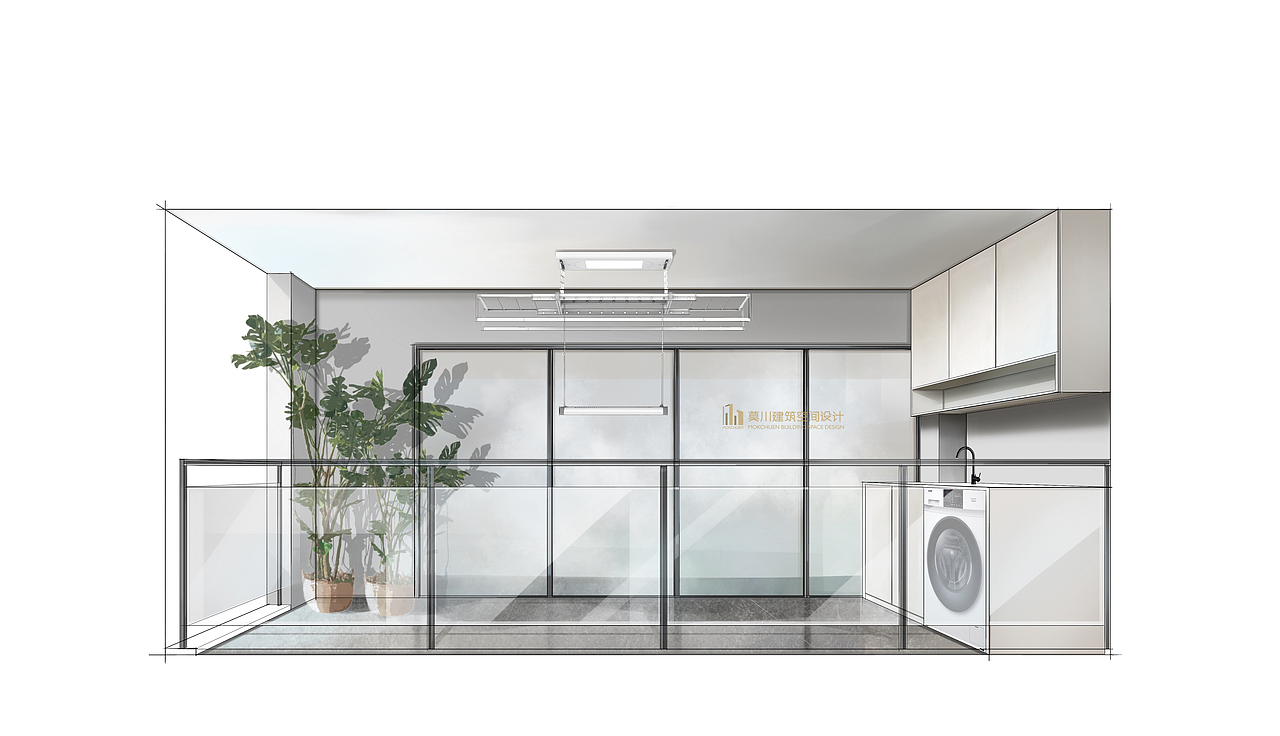 3口之家，给孩子多一点玩耍空间