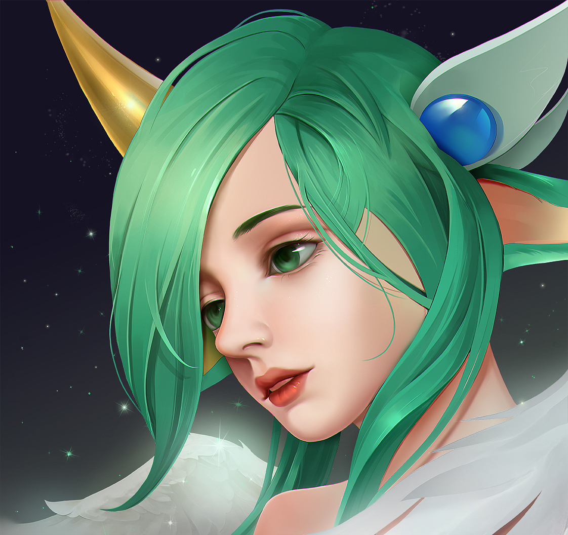 星之守护者索拉卡