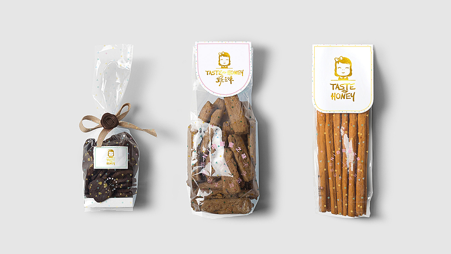 妮之味烘焙品牌