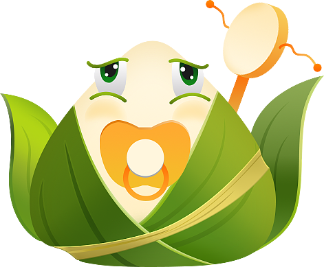 端午节 金融h5 ui 落地页（图ZMTE1NDc5OTI4） - 主题/皮肤 - 站酷设计师嘉莉是我原创素材 - 站酷ZCOOL