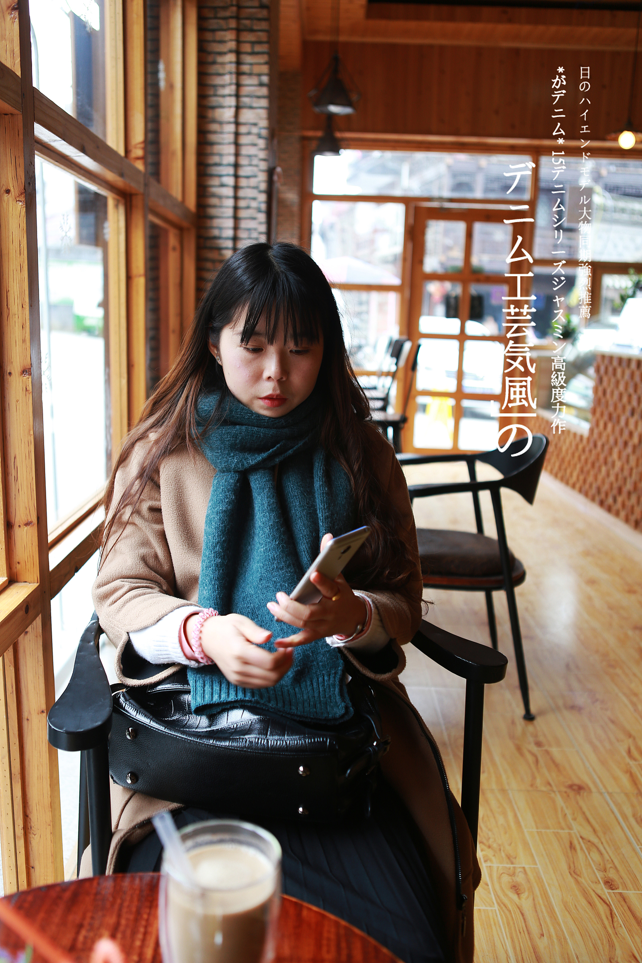 很久没拿相机了，难得一静，洪安边城游拍。