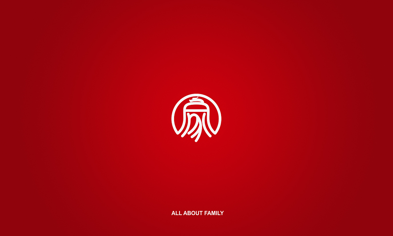 家天下家装（图ZNjk5MTY2MzI=） - Logo - 站酷设计师十设创意原创素材 - 站酷ZCOOL