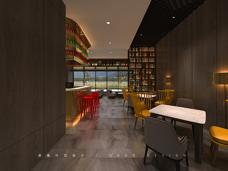 湖北名巢未来酒店 空间设计 方案（图ZMjI2NzY0MTY0） - 家装设计 - 站酷设计师度高环境艺术设计原创素材 - 站酷ZCOOL