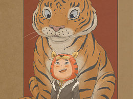 随便画画吧
