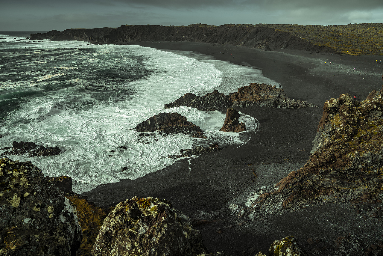 冰岛行记 Impressions of Iceland