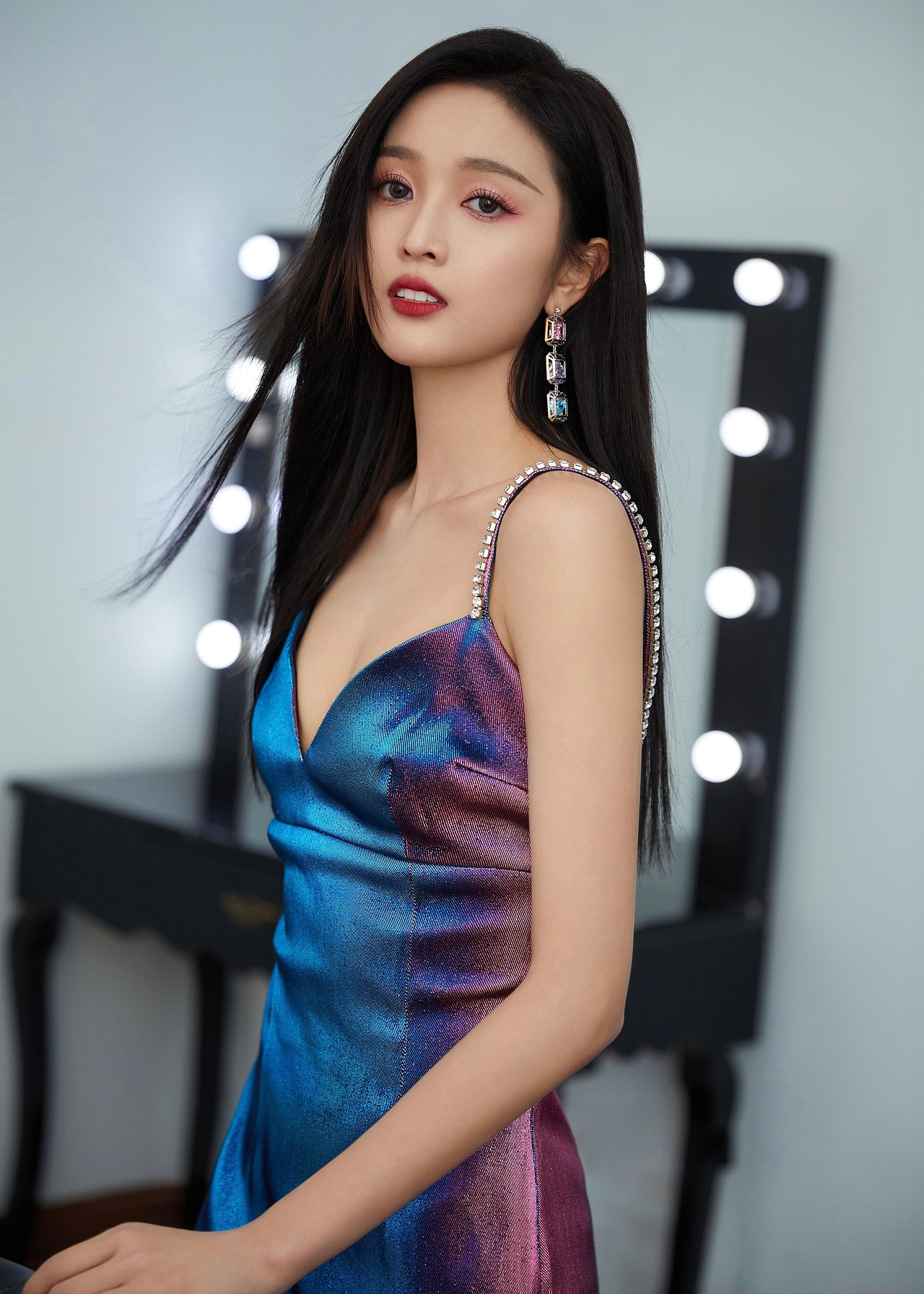 明星写真 [合集]（图ZMjY5MzkzMzg4） - 人像摄影 - 站酷设计师林希泽原创素材 - 站酷ZCOOL