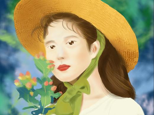 2021年7月速涂植物等其他10张