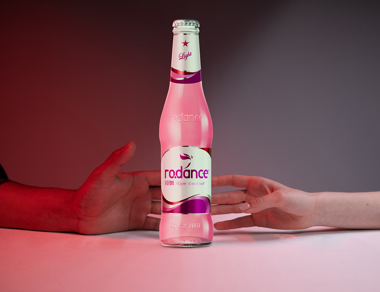 锐舞鸡尾酒|平面|海报|rodance - 原创作品 - 站酷 (zcool)