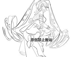 新作出炉 接稿中 欢迎大家