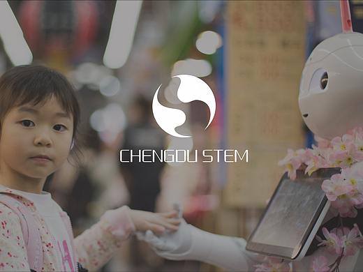成都思德姆LOGO设计——伙伴