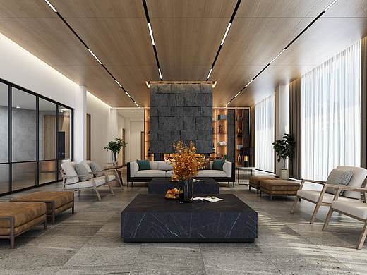 “质朴“与”回归“ I 自如名宿